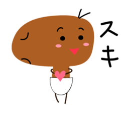 YUIMO sticker #2728457