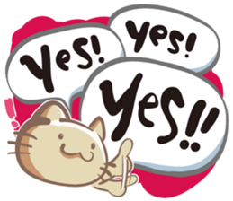 Renko Nyanko sticker #2728791