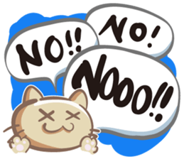 Renko Nyanko sticker #2728792