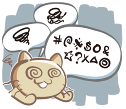 Renko Nyanko sticker #2728802