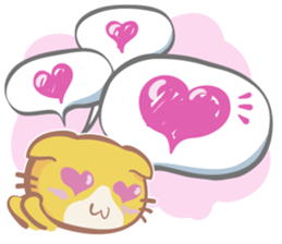 Renko Nyanko sticker #2728821