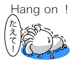 KOPElli-chan 4 (Native American's fairy) sticker #2729074