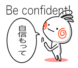 KOPElli-chan 4 (Native American's fairy) sticker #2729079