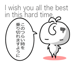 KOPElli-chan 4 (Native American's fairy) sticker #2729083