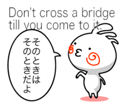 KOPElli-chan 4 (Native American's fairy) sticker #2729087