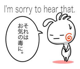 KOPElli-chan 4 (Native American's fairy) sticker #2729105