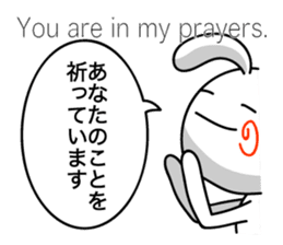 KOPElli-chan 4 (Native American's fairy) sticker #2729106