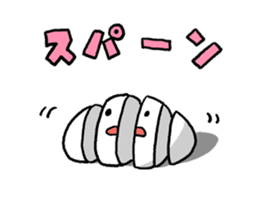 This is witch time. sticker #2729456