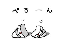 This is witch time. sticker #2729457