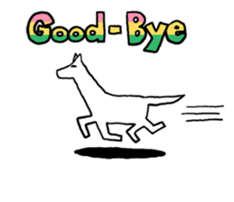 This is witch time. sticker #2729466