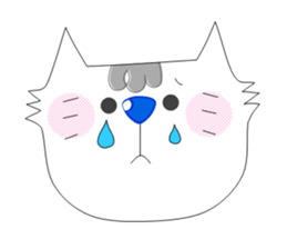 My name is PARU.(Korean,Hangul) sticker #2730749