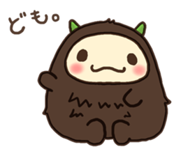 TOIMON sticker #2730787