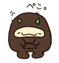 TOIMON sticker #2730789