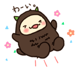 TOIMON sticker #2730790