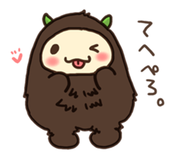 TOIMON sticker #2730792