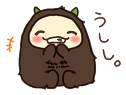 TOIMON sticker #2730793