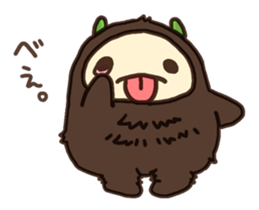 TOIMON sticker #2730795