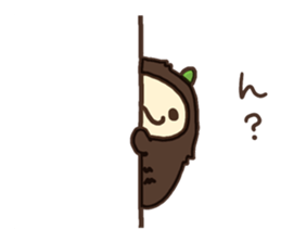 TOIMON sticker #2730796