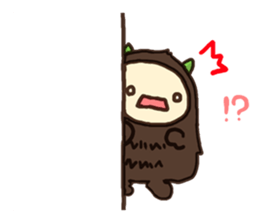 TOIMON sticker #2730797