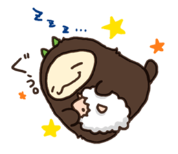 TOIMON sticker #2730799