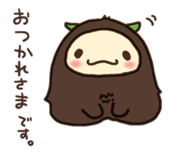 TOIMON sticker #2730801