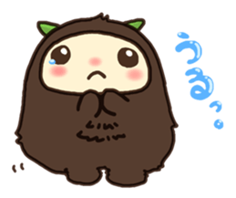 TOIMON sticker #2730802