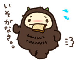 TOIMON sticker #2730804