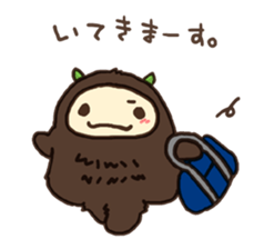 TOIMON sticker #2730807