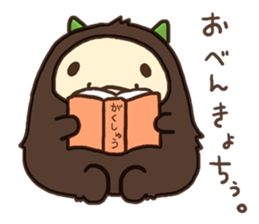 TOIMON sticker #2730809