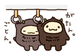 TOIMON sticker #2730812