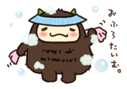 TOIMON sticker #2730813