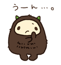 TOIMON sticker #2730817