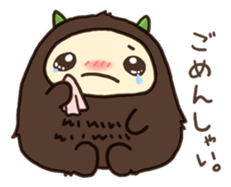 TOIMON sticker #2730819