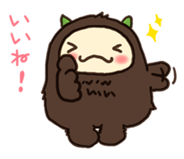 TOIMON sticker #2730823