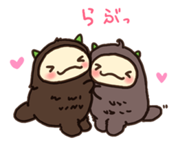 TOIMON sticker #2730824