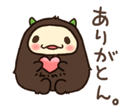 TOIMON sticker #2730825