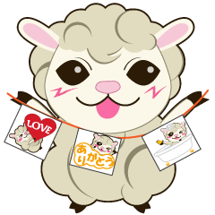 Daily conversation of sheep of Mumu