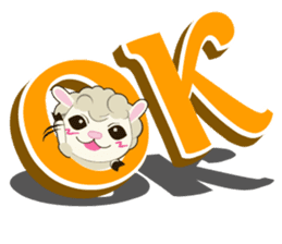 Daily conversation of sheep of Mumu sticker #2730883