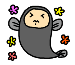 UNABA sticker #2731027