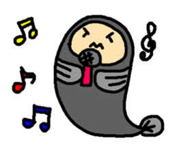 UNABA sticker #2731028