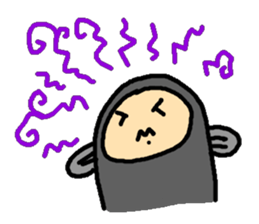 UNABA sticker #2731029