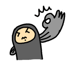 UNABA sticker #2731032