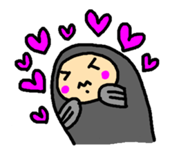 UNABA sticker #2731034