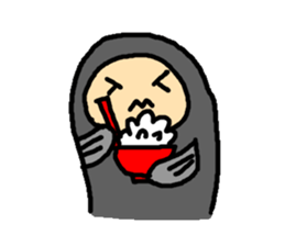 UNABA sticker #2731039