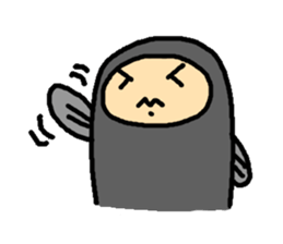 UNABA sticker #2731041