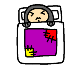 UNABA sticker #2731043