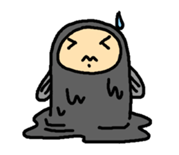 UNABA sticker #2731045