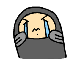 UNABA sticker #2731046