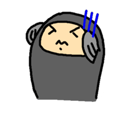 UNABA sticker #2731048