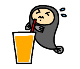 UNABA sticker #2731051